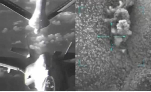 Mid-Air Refuel, Precision Strikes: How Israeli Air Force Hit Hezbollah