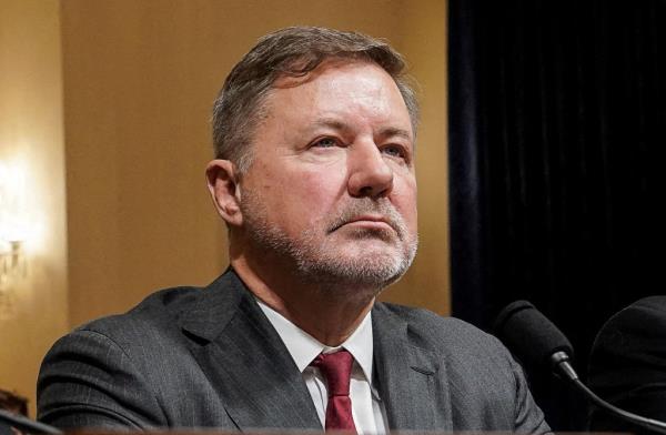 Oklahoma Attorney General Gentner Drummond