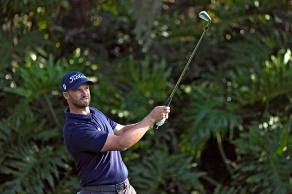 2025年1月开放的最先进的'内容工厂'PGA Tour Studios
